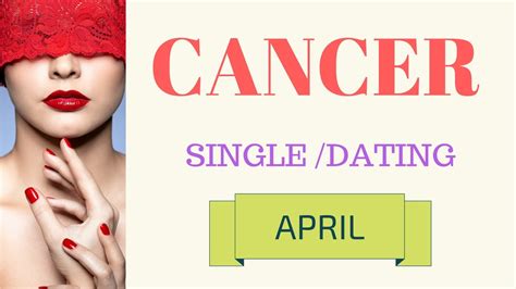 cancer dating